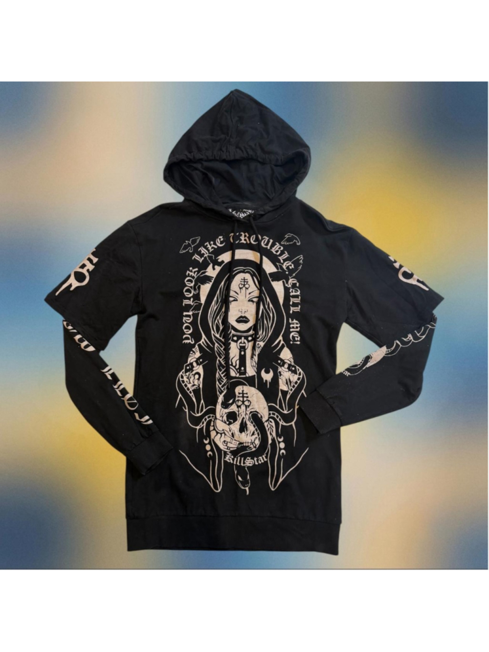 Killstar Hoodie